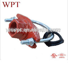 Fire Sprinkler System