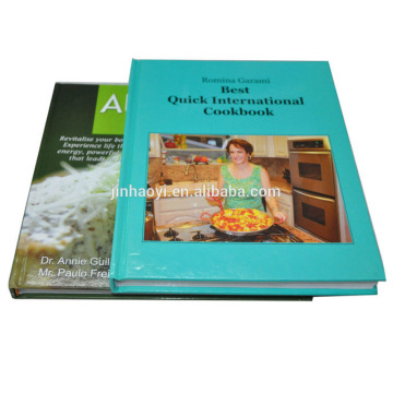 export food cook book