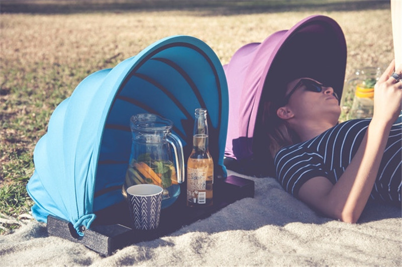 Sun Shade Canopy