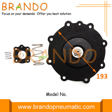 Joil Type 3 &#39;&#39;집진기 펄스 밸브 다이어프램