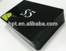 2016 NEW andorid tv box SPEED DECODER FOR SOUTH AMERICA IKS+SKS