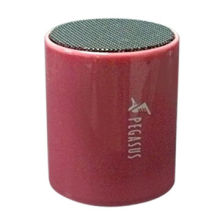 Portable Bluetooth speakers with 16W power and durability