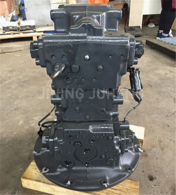 Hydraulic main pump 708-2L-00700 komatsu PC210-8 708-2L-00500