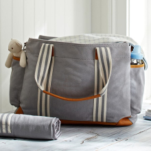 High Quality Large Capacity Diaper Bags Wholesale