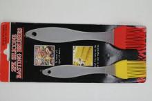 Soft Washable Silion Brasting Brushes , Kitchen Aid Product