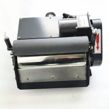 Magnetic Coolant Separator for Metal Grinding and Polishing Machines