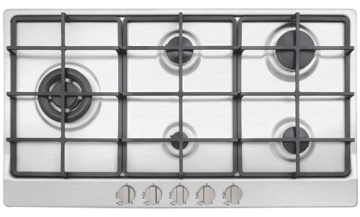 Gas Tops Kitchen Cooktops Australia