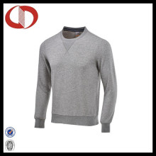 Custom Made venda quente Traing roupas suéter dos homens de esportes