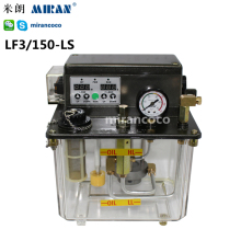MIRAN Injection Machine Automatic Lubrication Oil Pump