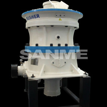 SMG500-MC New Cone Crushers