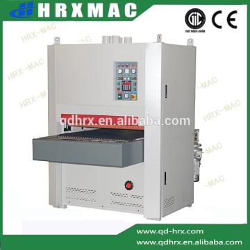 R-RP1000 double-head broad belt sander