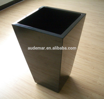 Tapered 2MM Thick Aluminum Garden Products, Garden Products Wholesale, Home And Garden Products