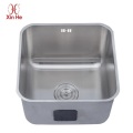 Commercial Stainless Steel Hand Sink Bowl