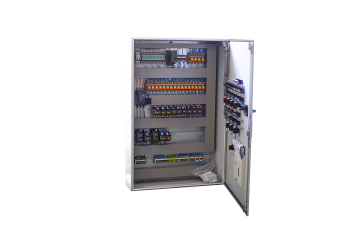 Automation Electric Compressor Control Board