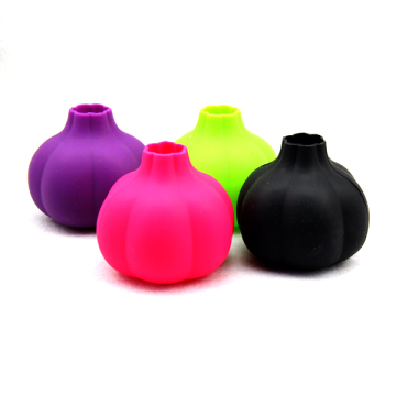 Amazon Hot Item Home Products Home Decor Silicone Garlic Peeler