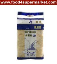 Egg Noodle with 2% Egg