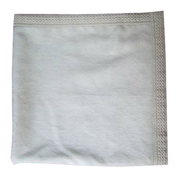 Double Silk Velvet Blanket