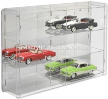 Car Display Case