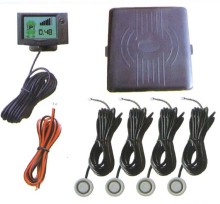 Parking Sensor