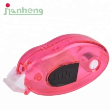 Unique Colored 8mm x 8m Glue Tape Cassette: Ideal for Classical Office and School Use