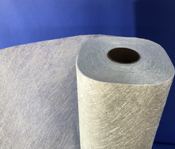 fiber glass matting chopped fiber glass mat