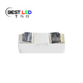 Turquoise 500nm LED Emitters 3014 LED Emitting Side