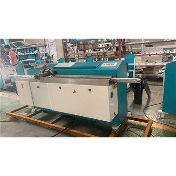 Butyl Extruder Machine used in Insulating Glass Processing