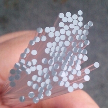 Plastic Optical Fiber Grinding and Polishing Process for PMMA Fiber Optic