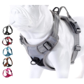 Soft Front Dog Harness