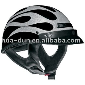 dot cruiser helmet half helmet HD-110