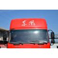 10ton storage stake type truck van cargo truck