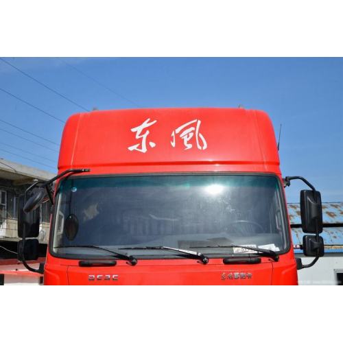 10ton storage stake type truck van cargo truck