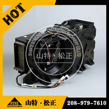 graafmachine reserveonderdelen PC300-7 airconditioner 208-979-7610