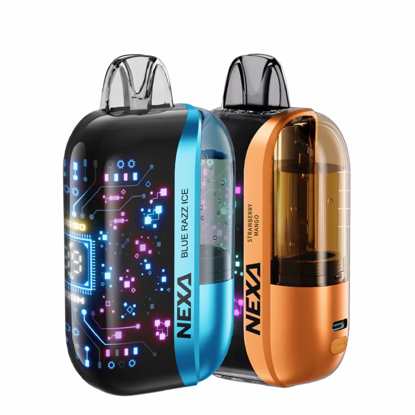 Nexa-Ultra-vape-50k Nexa-Ultra-vape-50k