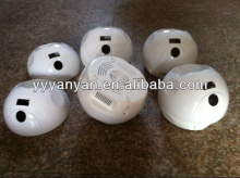 plastic pellet production process