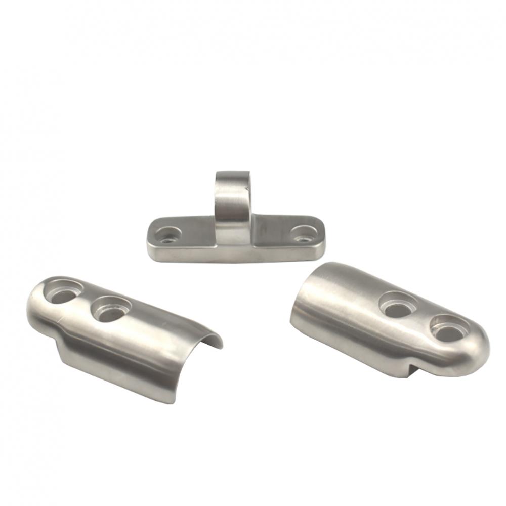 316 Stainless Steel Precison Investment Casting Bus Parts