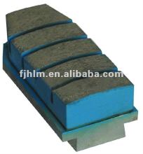 Diamond Fickert Abrasive for Granite