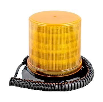 10-30v Flash Magnet LED Truck Warning Lamps