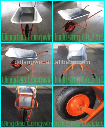 Ukraine wheel barrow for Ukraine