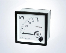 HJ-72kw Power Meter