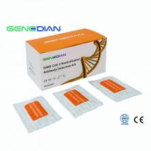 SARS-CoV-2 Neutralization Antibody Detection Kit