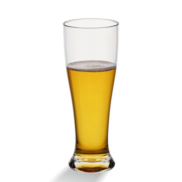 Reusable Unbreakable 17oz Beer Glass (50cl) - Tritan Plastic Beer Glass