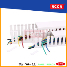 China Manufacturer Best Quality No Impurity Pipe Trunking