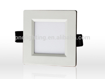 ip44 led downlight lamp