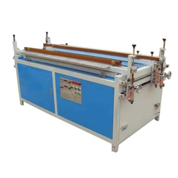 Acrylic PVC Bending Machine FW1800