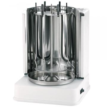 Electric Smoke-less Grill home