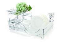 3 tier dish drying rack