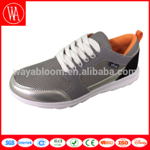 odm oem men's run shoes