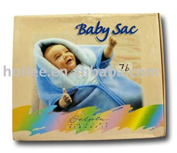 baby sac