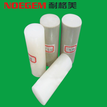 Low Density polypropylene PP Plastic Rod